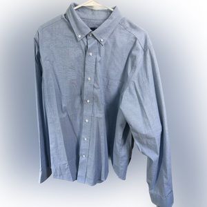 George button up dress shirt